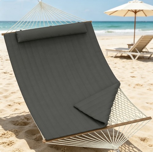 Outdoor double hammock - outdoor,