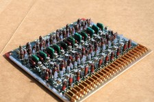VINTAGE COMPUTER BOARD from