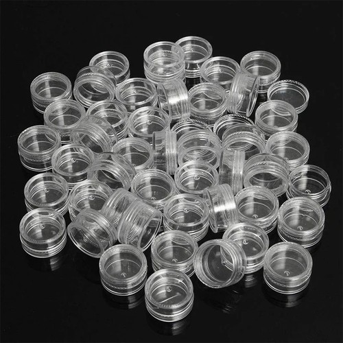 50pc sample bottle - 50pc,