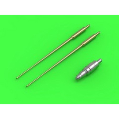 Victor pitot tubes - victor, and