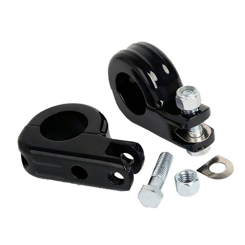 Motorcycle 32mm engine crash - motorcycle,