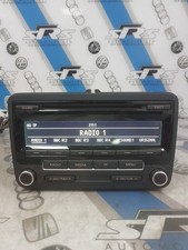 VW GOLF / CADDY Multi-Media