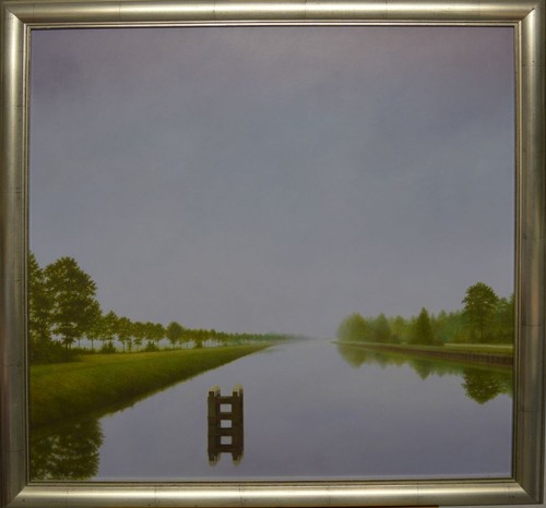 Wachtmeester gerrie oil - gerrie,