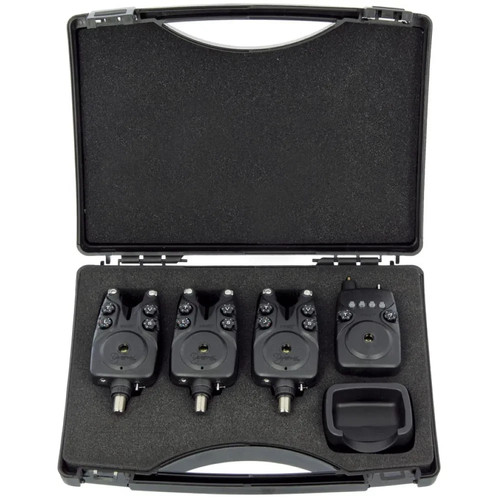Wireless fishing alarm dynamic - fishing,