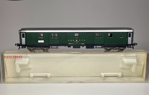 Fleischmann 5130 swiss - fleischmann,