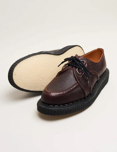 George cox dace creepers - george,