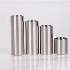 Steel Guitar Slide Resonator Strings Short Long Electric Acoustic Dobro 1 Piece