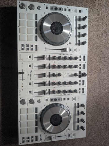 Pioneer controller 4 - dj,