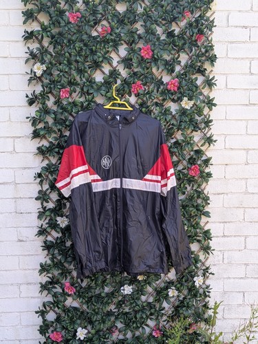 Adidas track jacket - adidas,