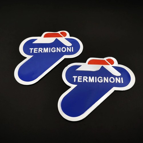 Termignoni exhausts exhaust - termignoni,
