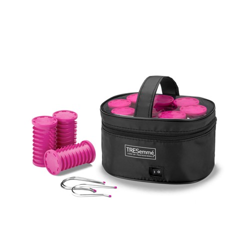 Tresemmé 32mm heated hair - tresemmé,