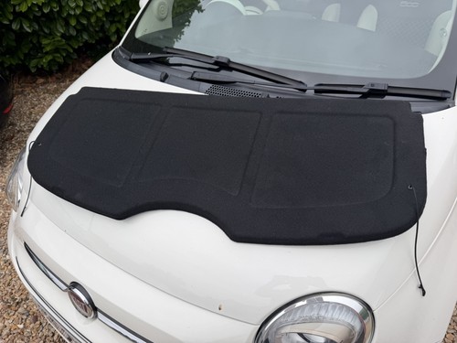 Peugeot 207 parcel shelf - 207,