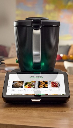 Vorwerk thermomix tm7 year - , 2-year