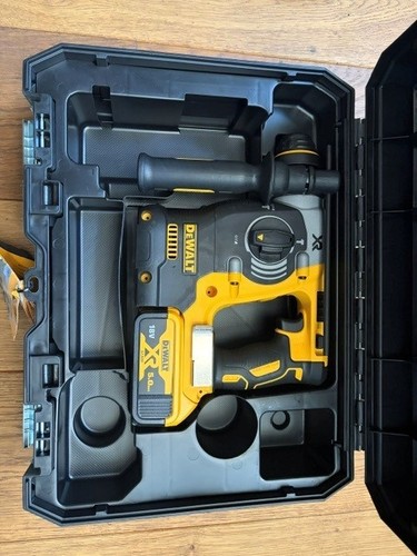 Dewalt dch273n cordless - dewalt, v