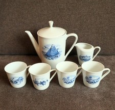 Vintage Bavaria Porzellan