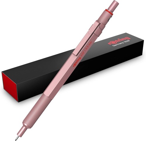 Rotring 600 mechanical pencil - rotring,