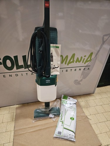 Kobold 122 corded vacuum - kobold,