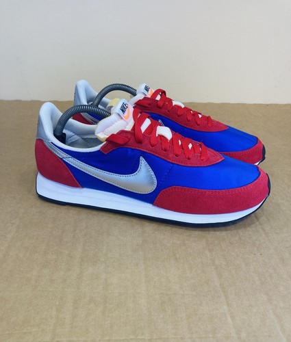 New mens nike waffle - trainer, 2