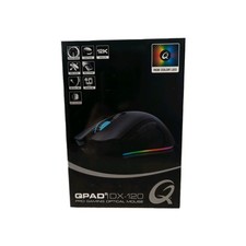 Gaming Mouse High-Performance