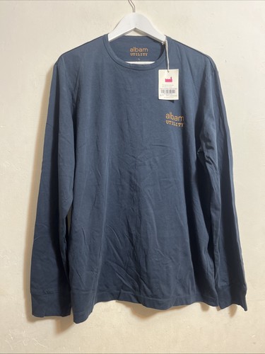 Albam utility long sleeve - albam,
