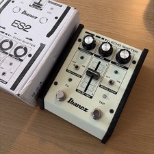 Ibanez ES2 Echo Shifter