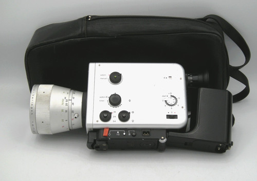 Analog camera braun - , s8