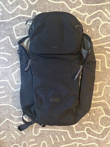 Bellroy venture ready pack 26l - ready,