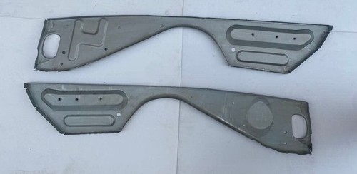 Escort inner front wing - wing, 1x