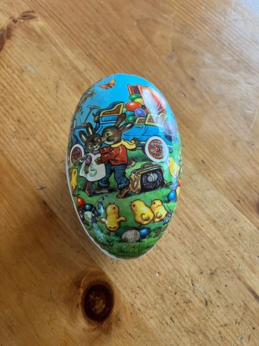 Vintage papier mache 1950s - papier-mache,