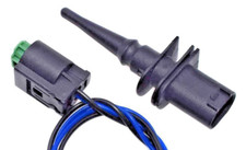 BMW Outside Air Temperature