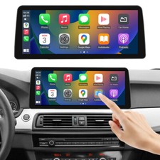 12.3 ”For BMW CIC 5 Series