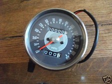SPEEDOMETER FOR TRIUMPH  BSA