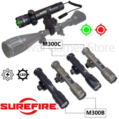 Red green dot laser - green,