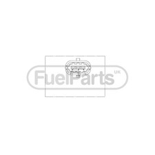 Camshaft Position Sensor For