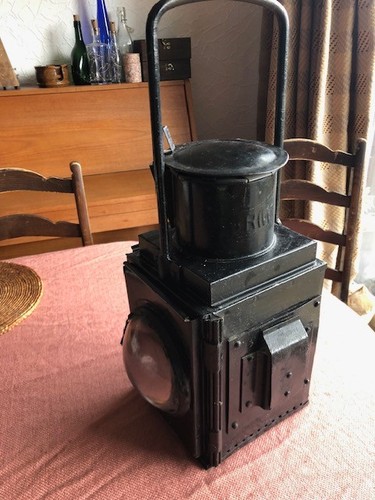 Antique vintage railway - antique, /vintage
