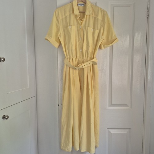 Mandy marsh vintage yellow - marsh,
