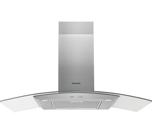 Hotpoint phgc9 5fabx chimney - hotpoint, phgc9.5fabx