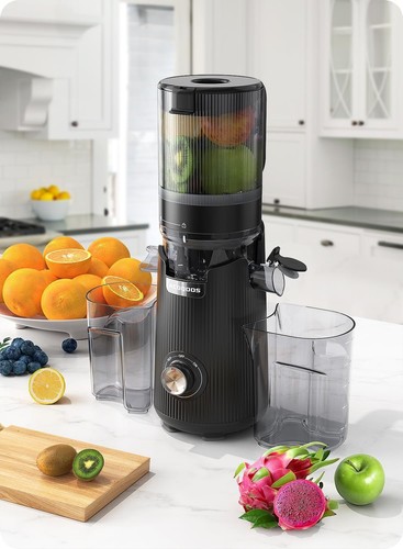 Acoqoos juicer machines - juicer,