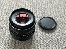 Carl Zeiss Jena DDR MC Flektogon 24/35 [10906530] Lens - Great Condition