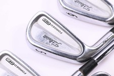 Left Hand Titleist 712 MB