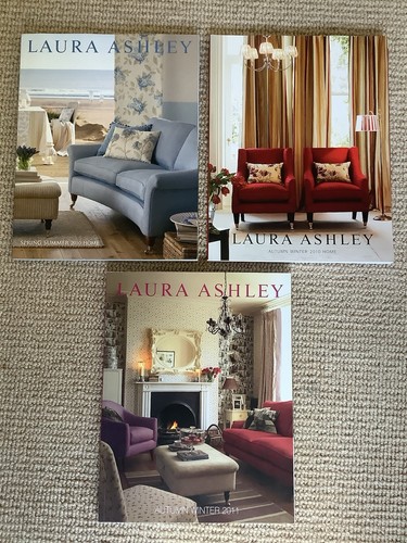 Laura ashley home interiors - ashley,
