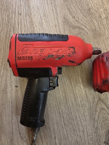 Snap mg725 drive air - mg725,
