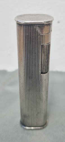 Dunhill slim dress lighter - dress,