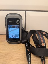 Garmin Etrex 30 Handheld GPS 