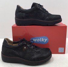 Wolky Women's Shoes Fantasy