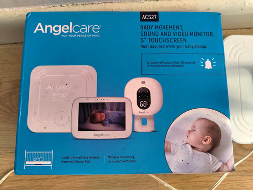 Angelcare ac527 baby movement - ac527,