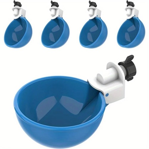 Automatic chicken water cup - chicken,