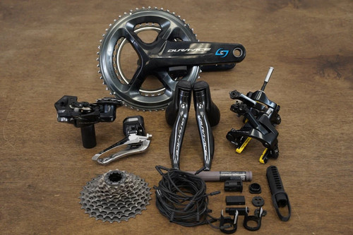 Shimano dura ace - dura-ace, r9150