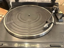 Pioneer Turntable PL-880