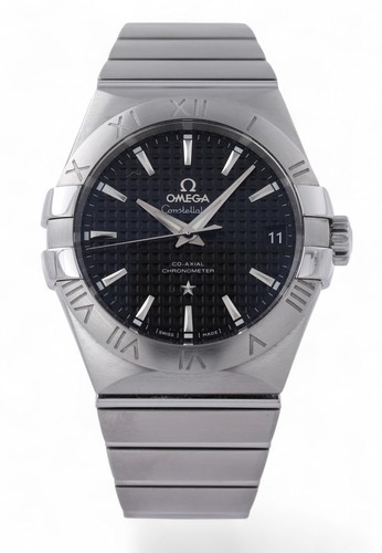 Omega constellation axial - constellation, co-axial